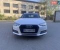 Белый Ауди А4, объемом двигателя 2 л и пробегом 295 тыс. км за 17999 $, фото 1 на Automoto.ua