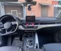 Белый Ауди А4, объемом двигателя 2 л и пробегом 295 тыс. км за 17999 $, фото 15 на Automoto.ua