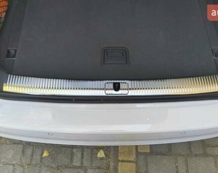 Білий Ауді А4, об'ємом двигуна 1.98 л та пробігом 80 тис. км за 26000 $, фото 20 на Automoto.ua