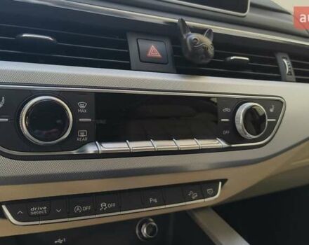 Білий Ауді А4, об'ємом двигуна 1.98 л та пробігом 80 тис. км за 26000 $, фото 37 на Automoto.ua