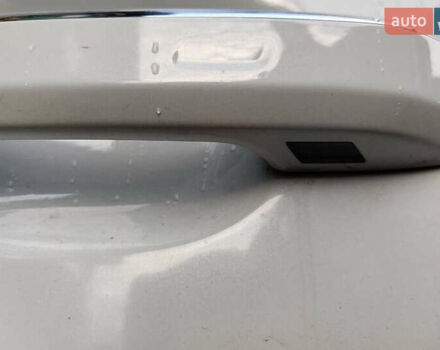 Белый Ауди А4, объемом двигателя 1.98 л и пробегом 78 тыс. км за 20500 $, фото 13 на Automoto.ua