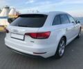 Білий Ауді А4, об'ємом двигуна 2 л та пробігом 63 тис. км за 35700 $, фото 5 на Automoto.ua