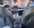 Белый Ауди А4, объемом двигателя 2 л и пробегом 295 тыс. км за 17999 $, фото 14 на Automoto.ua