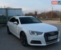 Белый Ауди А4, объемом двигателя 1.97 л и пробегом 175 тыс. км за 21000 $, фото 7 на Automoto.ua