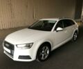 Білий Ауді А4, об'ємом двигуна 2 л та пробігом 63 тис. км за 35700 $, фото 4 на Automoto.ua