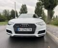 Белый Ауди А4, объемом двигателя 2 л и пробегом 123 тыс. км за 21800 $, фото 1 на Automoto.ua