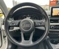Ауді А4 2017 у Києві на Automoto.ua Білий Ауді А4, об'ємом двигуна 2 л та пробігом 227 тис. км за 16333 $, фото 23 на Automoto.ua