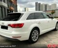 Білий Ауді А4, об'ємом двигуна 2 л та пробігом 227 тис. км за 16333 $, фото 3 на Automoto.ua