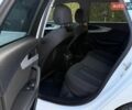 Білий Ауді А4, об'ємом двигуна 1.97 л та пробігом 175 тис. км за 21000 $, фото 17 на Automoto.ua