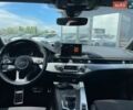 Белый Ауди А4, объемом двигателя 1.98 л и пробегом 141 тыс. км за 22190 $, фото 17 на Automoto.ua