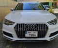 Белый Ауди А4, объемом двигателя 1.98 л и пробегом 80 тыс. км за 26000 $, фото 1 на Automoto.ua