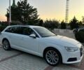 Білий Ауді А4, об'ємом двигуна 1.97 л та пробігом 225 тис. км за 17300 $, фото 1 на Automoto.ua
