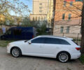 Белый Ауди А4, объемом двигателя 1.97 л и пробегом 203 тыс. км за 22000 $, фото 3 на Automoto.ua