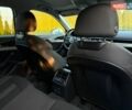 Білий Ауді А4, об'ємом двигуна 1.97 л та пробігом 175 тис. км за 21000 $, фото 15 на Automoto.ua