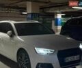 Белый Ауди А4, объемом двигателя 1.97 л и пробегом 370 тыс. км за 17000 $, фото 1 на Automoto.ua