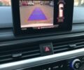 Білий Ауді А4, об'ємом двигуна 2 л та пробігом 63 тис. км за 35700 $, фото 10 на Automoto.ua