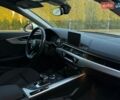 Белый Ауди А4, объемом двигателя 1.97 л и пробегом 175 тыс. км за 21000 $, фото 14 на Automoto.ua
