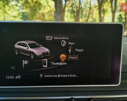 Білий Ауді А4, об'ємом двигуна 1.98 л та пробігом 80 тис. км за 26000 $, фото 38 на Automoto.ua