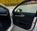 Білий Ауді А4, об'ємом двигуна 1.97 л та пробігом 175 тис. км за 21000 $, фото 13 на Automoto.ua
