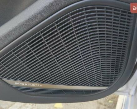 Білий Ауді А4, об'ємом двигуна 1.98 л та пробігом 80 тис. км за 26000 $, фото 28 на Automoto.ua