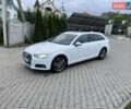 Белый Ауди А4, объемом двигателя 1.97 л и пробегом 340 тыс. км за 18300 $, фото 1 на Automoto.ua