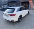 Белый Ауди А4, объемом двигателя 2 л и пробегом 295 тыс. км за 17999 $, фото 4 на Automoto.ua
