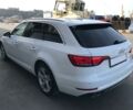 Білий Ауді А4, об'ємом двигуна 2 л та пробігом 63 тис. км за 35700 $, фото 13 на Automoto.ua