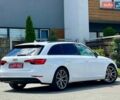Білий Ауді А4, об'ємом двигуна 2 л та пробігом 178 тис. км за 15900 $, фото 8 на Automoto.ua