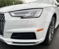 Білий Ауді А4, об'ємом двигуна 2 л та пробігом 123 тис. км за 23800 $, фото 9 на Automoto.ua