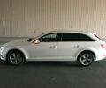 Білий Ауді А4, об'ємом двигуна 2 л та пробігом 63 тис. км за 35700 $, фото 15 на Automoto.ua