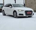 Белый Ауди А4, объемом двигателя 2 л и пробегом 214 тыс. км за 18500 $, фото 1 на Automoto.ua