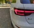 Білий Ауді А4, об'ємом двигуна 1.98 л та пробігом 80 тис. км за 26000 $, фото 4 на Automoto.ua