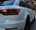 Белый Ауди А4, объемом двигателя 1.97 л и пробегом 254 тыс. км за 18700 $, фото 7 на Automoto.ua