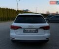 Белый Ауди А4, объемом двигателя 1.97 л и пробегом 175 тыс. км за 21000 $, фото 6 на Automoto.ua