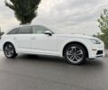 Білий Ауді А4, об'ємом двигуна 2 л та пробігом 123 тис. км за 23800 $, фото 3 на Automoto.ua