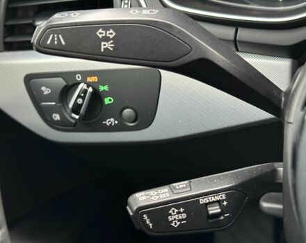 Ауді А4 2017 у Києві на Automoto.ua Білий Ауді А4, об'ємом двигуна 2 л та пробігом 227 тис. км за 16333 $, фото 21 на Automoto.ua