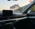 Белый Ауди А4, объемом двигателя 1.97 л и пробегом 175 тыс. км за 21000 $, фото 11 на Automoto.ua