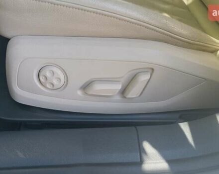 Білий Ауді А4, об'ємом двигуна 1.98 л та пробігом 80 тис. км за 26000 $, фото 43 на Automoto.ua