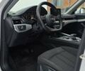 Белый Ауди А4, объемом двигателя 2 л и пробегом 214 тыс. км за 18500 $, фото 10 на Automoto.ua