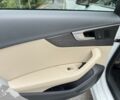 Білий Ауді А4, об'ємом двигуна 2 л та пробігом 123 тис. км за 23800 $, фото 20 на Automoto.ua