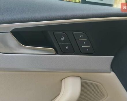 Білий Ауді А4, об'ємом двигуна 1.98 л та пробігом 80 тис. км за 26000 $, фото 31 на Automoto.ua