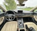 Білий Ауді А4, об'ємом двигуна 2 л та пробігом 123 тис. км за 23800 $, фото 22 на Automoto.ua
