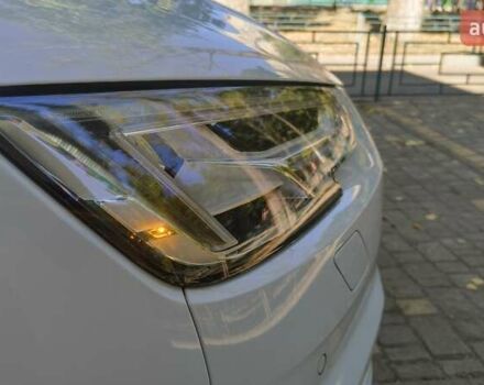 Білий Ауді А4, об'ємом двигуна 1.98 л та пробігом 80 тис. км за 26000 $, фото 10 на Automoto.ua