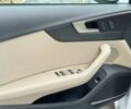 Білий Ауді А4, об'ємом двигуна 2 л та пробігом 123 тис. км за 23800 $, фото 16 на Automoto.ua