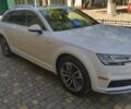 Білий Ауді А4, об'ємом двигуна 1.98 л та пробігом 80 тис. км за 26000 $, фото 9 на Automoto.ua