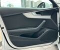 Ауді А4 2017 у Києві на Automoto.ua Білий Ауді А4, об'ємом двигуна 2 л та пробігом 227 тис. км за 16333 $, фото 12 на Automoto.ua
