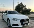 Білий Ауді А4, об'ємом двигуна 1.97 л та пробігом 225 тис. км за 17300 $, фото 6 на Automoto.ua