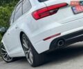 Білий Ауді А4, об'ємом двигуна 2 л та пробігом 180 тис. км за 18300 $, фото 20 на Automoto.ua