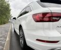 Білий Ауді А4, об'ємом двигуна 2 л та пробігом 123 тис. км за 23800 $, фото 14 на Automoto.ua