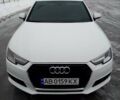 Белый Ауди А4, объемом двигателя 2 л и пробегом 368 тыс. км за 15300 $, фото 9 на Automoto.ua